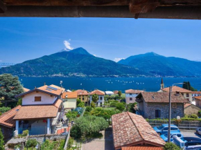 Apartment Luciana by Interhome Pianello Del Lario